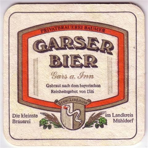 gars mü-by baumer 1a (quad185-garser bier)